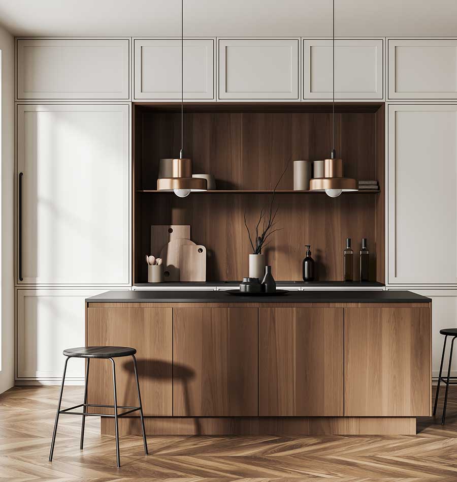 kitchen repair
