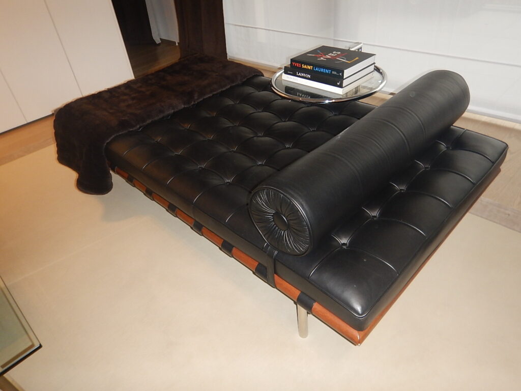 Damage repair company